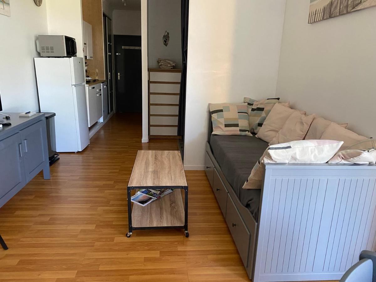 Residence Santa Lucia, Studio Avec Piscine , Vue Mer Et Pied Dans L'Eau , Moriani-Plage Eksteriør bilde